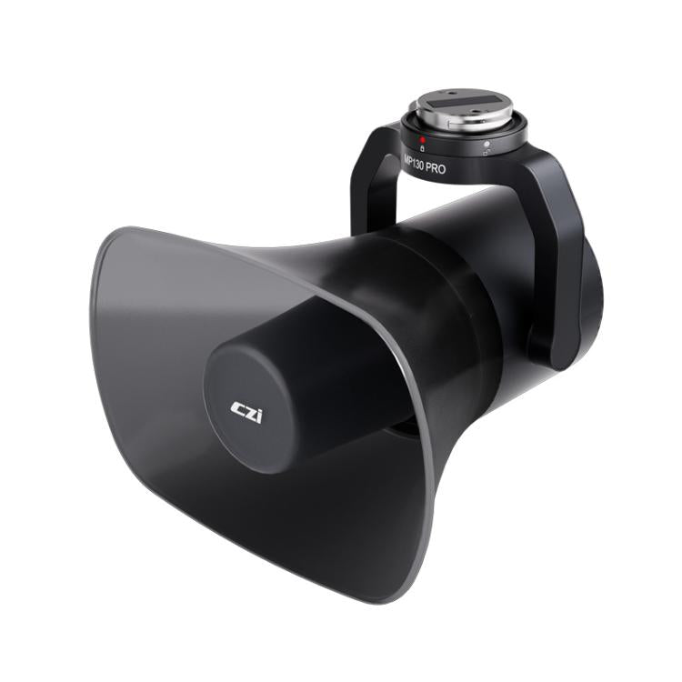 M400 / M350 / M300 CZI MP130 Pro Sistema de transmisión de voz digital Dron Shouting