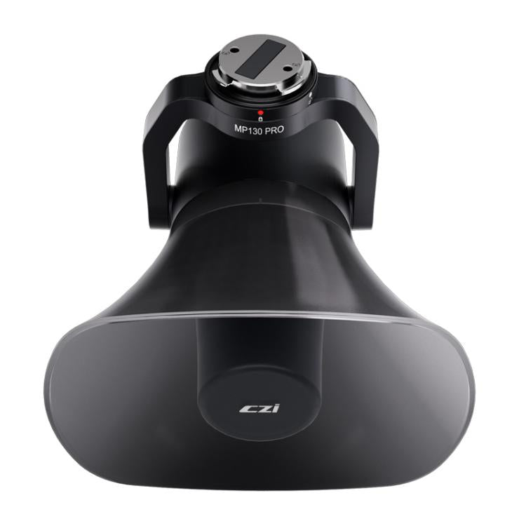 M400 / M350 / M300 CZI MP130 Pro Sistema de transmisión de voz digital Dron Shouting — imagen 2