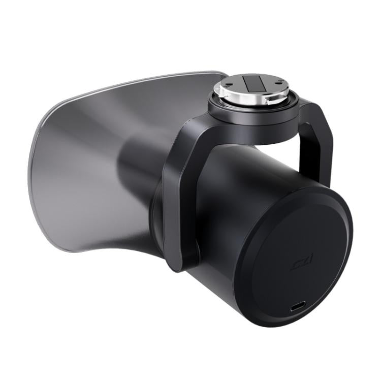 M400 / M350 / M300 CZI MP130 Pro Sistema de transmisión de voz digital Dron Shouting — imagen 3