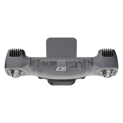 Foco de búsqueda con cardán de doble eje CZI GL10V2 para dron Mavic 3E/3T para DJI Mavic — imagen 2