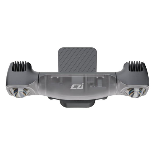Foco de búsqueda con cardán de doble eje CZI GL10V2 para dron Mavic 3E/3T para DJI Mavic — imagen 2