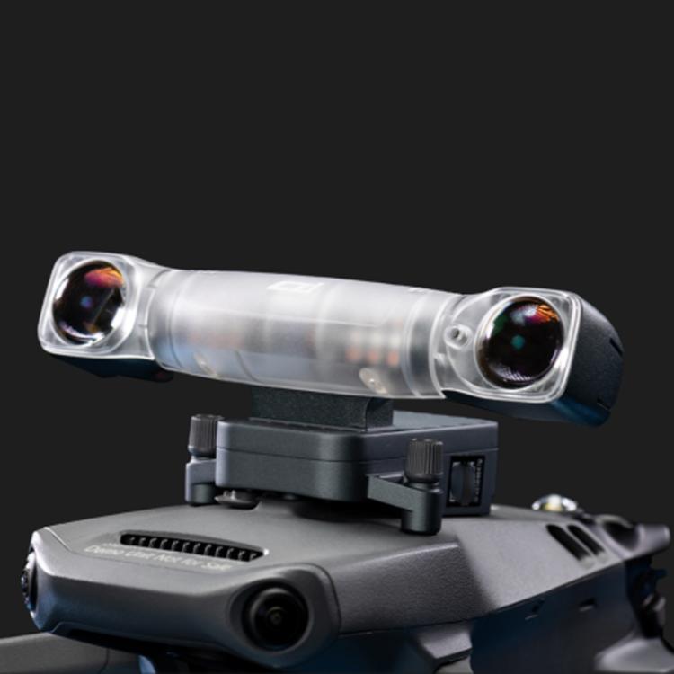 Foco de búsqueda con cardán de doble eje CZI GL10V2 para dron Mavic 3E/3T para DJI Mavic — imagen 6