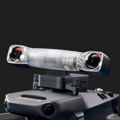 Foco de búsqueda con cardán de doble eje CZI GL10V2 para dron Mavic 3E/3T para DJI Mavic — imagen 6