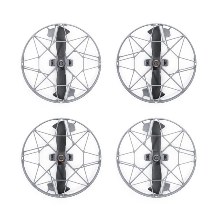 Hélice de liberación Protector de rápida de 360 grados Original para DJI Mini 5 Pro (con hélices integradas) — imagen 2