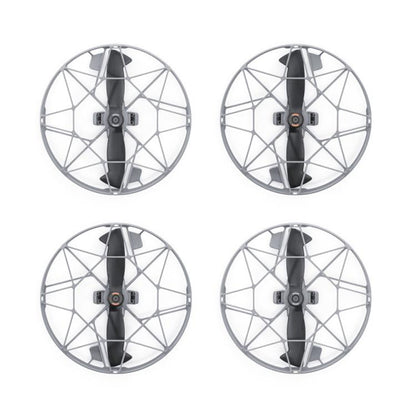Hélice de liberación Protector de rápida de 360 grados Original para DJI Mini 5 Pro (con hélices integradas) — imagen 2