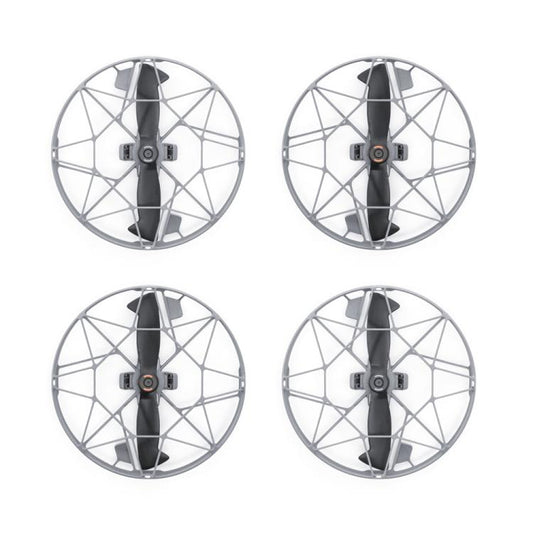 Hélice de liberación Protector de rápida de 360 grados Original para DJI Mini 5 Pro (con hélices integradas) — imagen 2