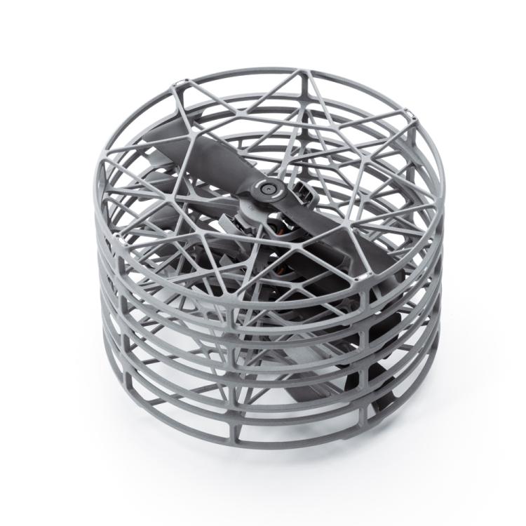 Hélice de liberación Protector de rápida de 360 grados Original para DJI Mini 5 Pro (con hélices integradas) — imagen 3