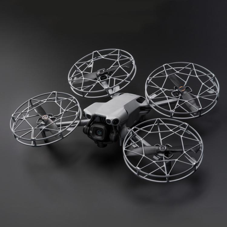 Hélice de liberación Protector de rápida de 360 grados Original para DJI Mini 5 Pro (con hélices integradas) — imagen 4
