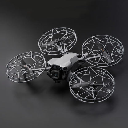 Hélice de liberación Protector de rápida de 360 grados Original para DJI Mini 5 Pro (con hélices integradas) — imagen 4