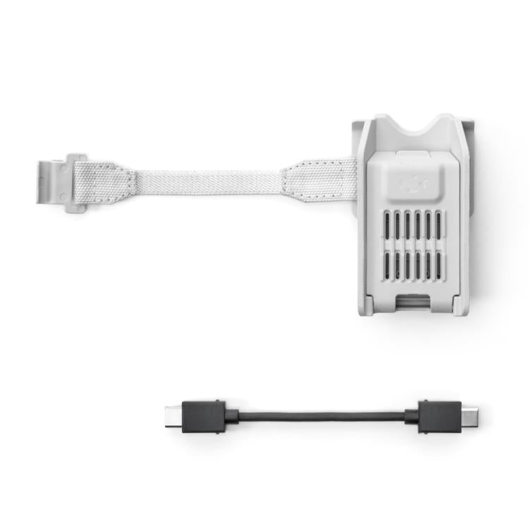 Kit de montaje Original de Adaptador celular 2 para DJI Mini 5 Pro