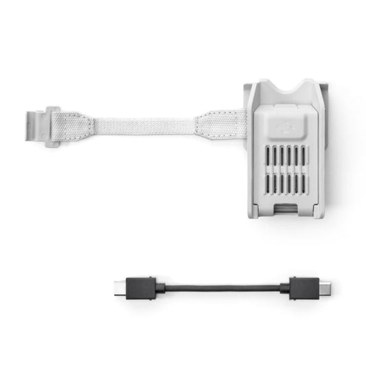 Kit de montaje Original de Adaptador celular 2 para DJI Mini 5 Pro