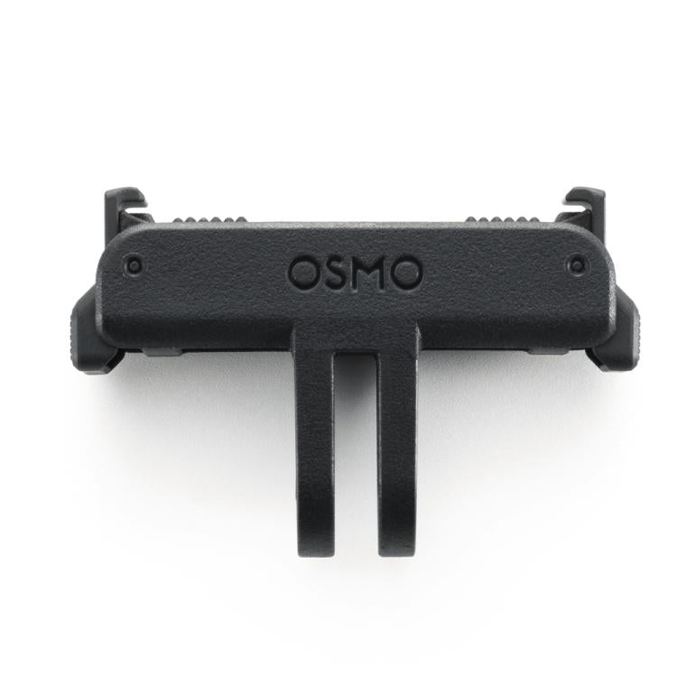 Adaptador de montaje de liberación rápida de doble dirección Original para DJI Osmo Action 6