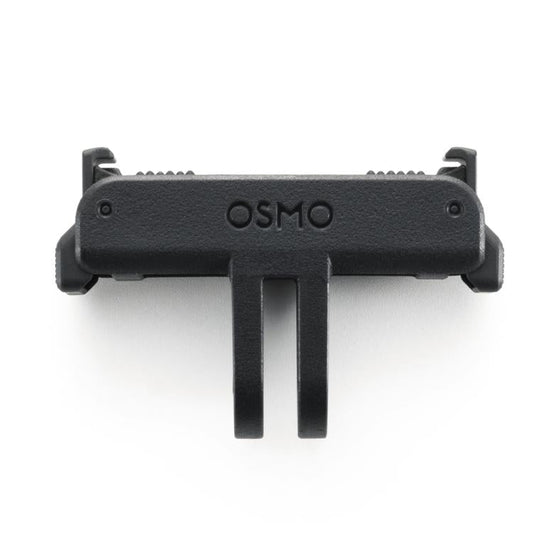 Adaptador de montaje de liberación rápida de doble dirección Original para DJI Osmo Action 6