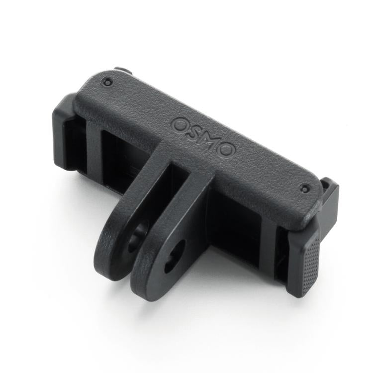 Adaptador de montaje de liberación rápida de doble dirección Original para DJI Osmo Action 6 — imagen 2