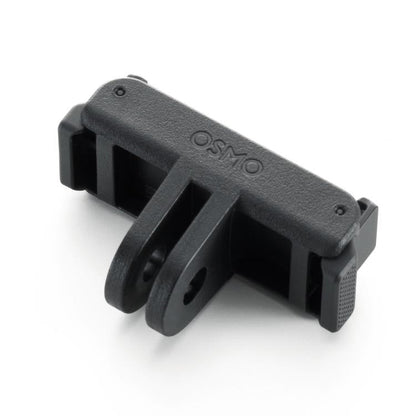 Adaptador de montaje de liberación rápida de doble dirección Original para DJI Osmo Action 6 — imagen 2
