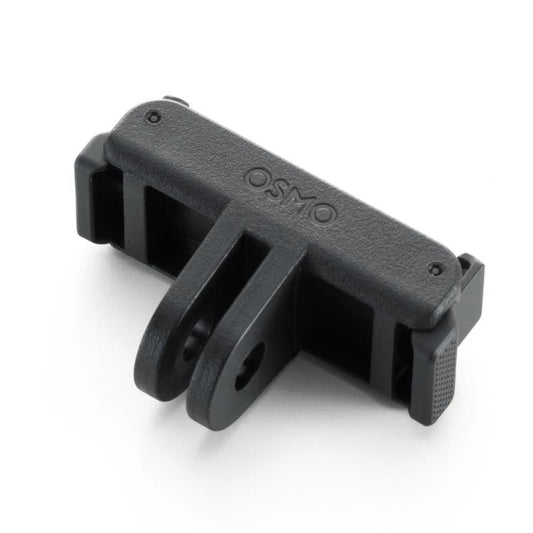 Adaptador de montaje de liberación rápida de doble dirección Original para DJI Osmo Action 6 — imagen 2