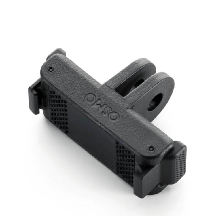 Adaptador de montaje de liberación rápida de doble dirección Original para DJI Osmo Action 6 — imagen 3