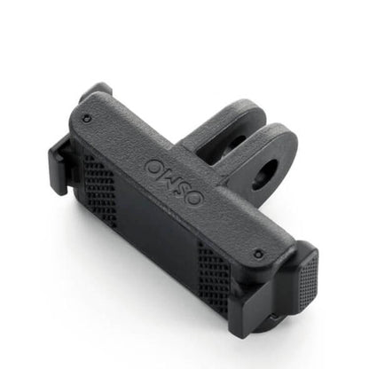 Adaptador de montaje de liberación rápida de doble dirección Original para DJI Osmo Action 6 — imagen 3