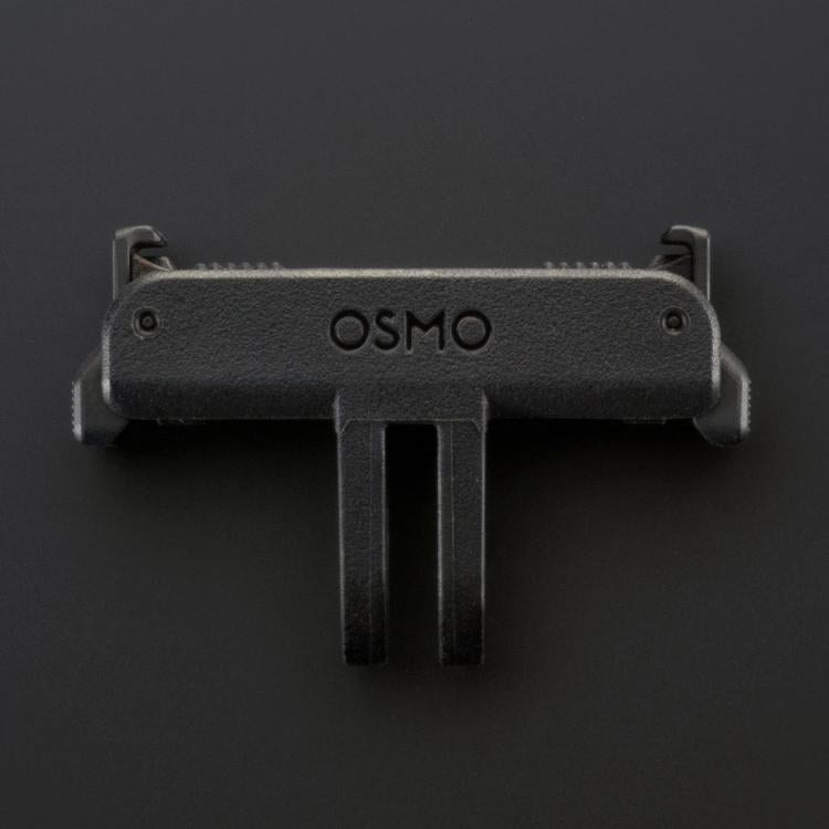 Adaptador de montaje de liberación rápida de doble dirección Original para DJI Osmo Action 6 — imagen 4