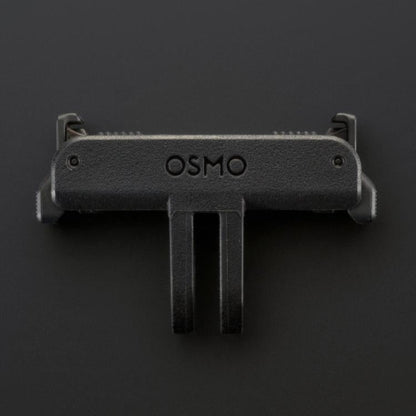 Adaptador de montaje de liberación rápida de doble dirección Original para DJI Osmo Action 6 — imagen 4