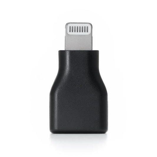 Adaptador de receptor celular Original para DJI Mic 3 / Mic 2 (USB-C a 8 pines) para DJI DJI Mic 3, DJI Mic 2 — imagen 2