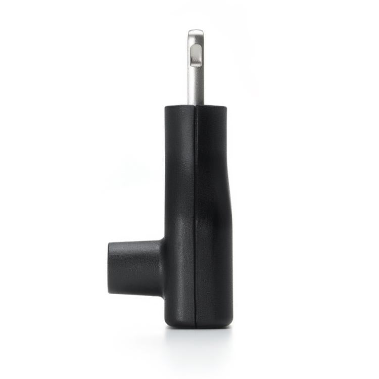 Adaptador de receptor celular Original para DJI Mic 3 / Mic 2 (USB-C a 8 pines) para DJI DJI Mic 3, DJI Mic 2 — imagen 4