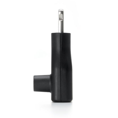 Adaptador de receptor celular Original para DJI Mic 3 / Mic 2 (USB-C a 8 pines) para DJI DJI Mic 3, DJI Mic 2 — imagen 4