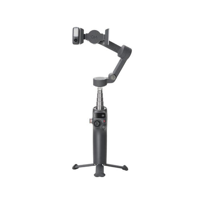 Osmo Mobile 8 Original con módulo multifuncional y estabilizador de 360 grados para DJI Osmo Mobile