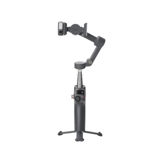 Osmo Mobile 8 Original con módulo multifuncional y estabilizador de 360 grados para DJI Osmo Mobile