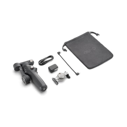 Osmo Mobile 8 Original con módulo multifuncional y estabilizador de 360 grados para DJI Osmo Mobile — imagen 4