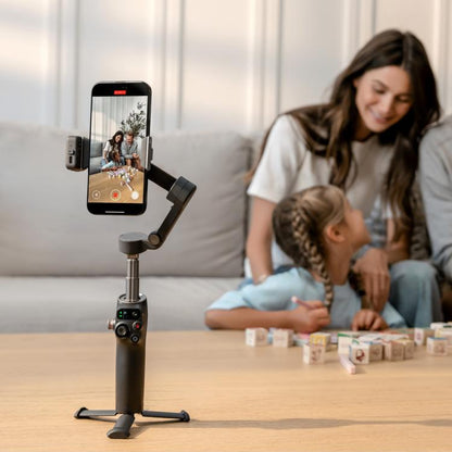Osmo Mobile 8 Original con módulo multifuncional y estabilizador de 360 grados para DJI Osmo Mobile — imagen 6