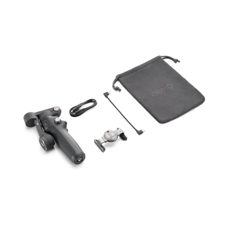 Solo dispositivo Original Osmo Mobile 8 para DJI Osmo Mobile — imagen 5