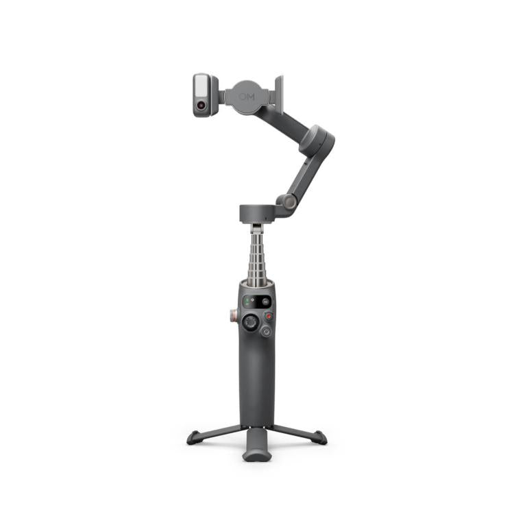 Gimbal de seguimiento inteligente para teléfono Osmo Mobile 7P Original para DJI Osmo Mobile 7