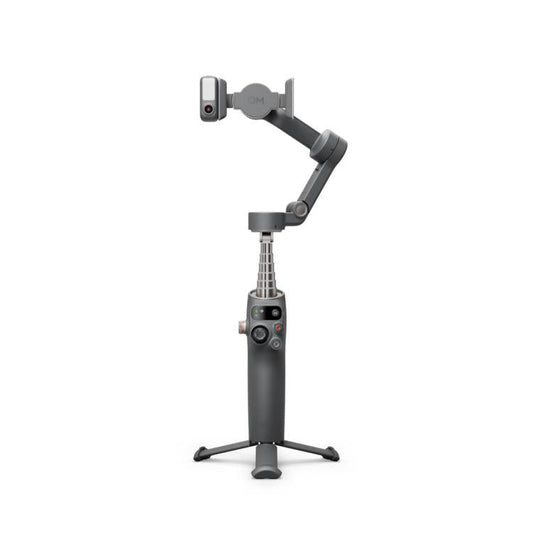 Gimbal de seguimiento inteligente para teléfono Osmo Mobile 7P Original para DJI Osmo Mobile 7