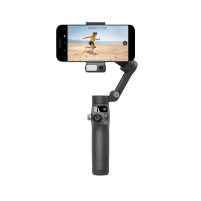 Gimbal de seguimiento inteligente para teléfono Osmo Mobile 7P Original para DJI Osmo Mobile 7 — imagen 2