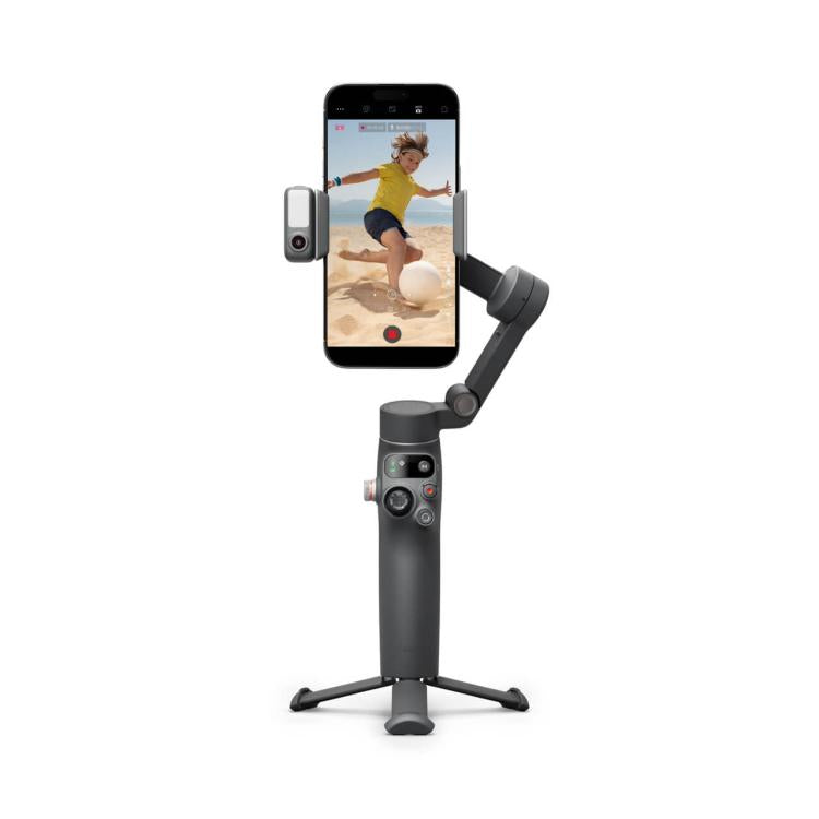 Gimbal de seguimiento inteligente para teléfono Osmo Mobile 7P Original para DJI Osmo Mobile 7 — imagen 3