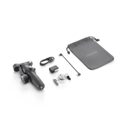 Gimbal de seguimiento inteligente para teléfono Osmo Mobile 7P Original para DJI Osmo Mobile 7 — imagen 5