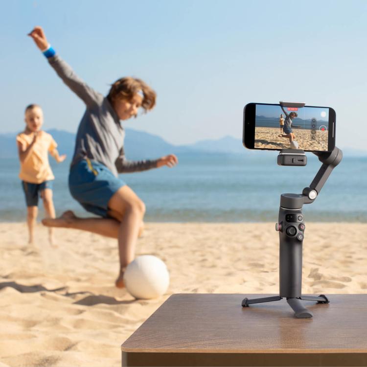 Gimbal de seguimiento inteligente para teléfono Osmo Mobile 7P Original para DJI Osmo Mobile 7 — imagen 6
