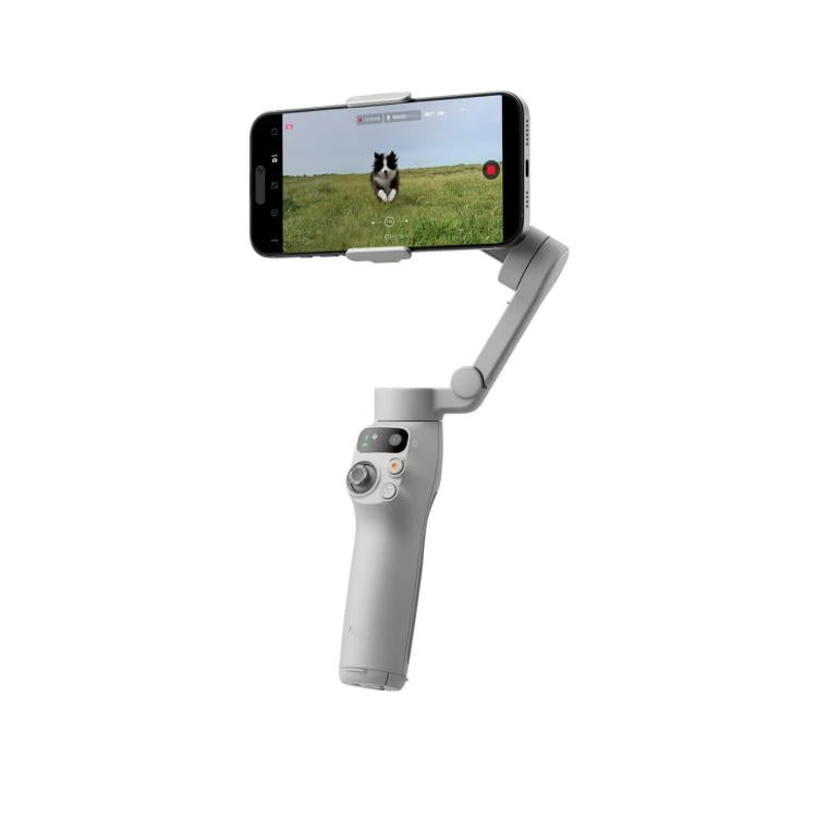 Gimbal para teléfono con seguimiento de disparos sin esfuerzo Original de para DJI Osmo Mobile 7 — imagen 2