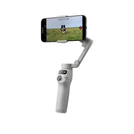Gimbal para teléfono con seguimiento de disparos sin esfuerzo Original de para DJI Osmo Mobile 7 — imagen 2