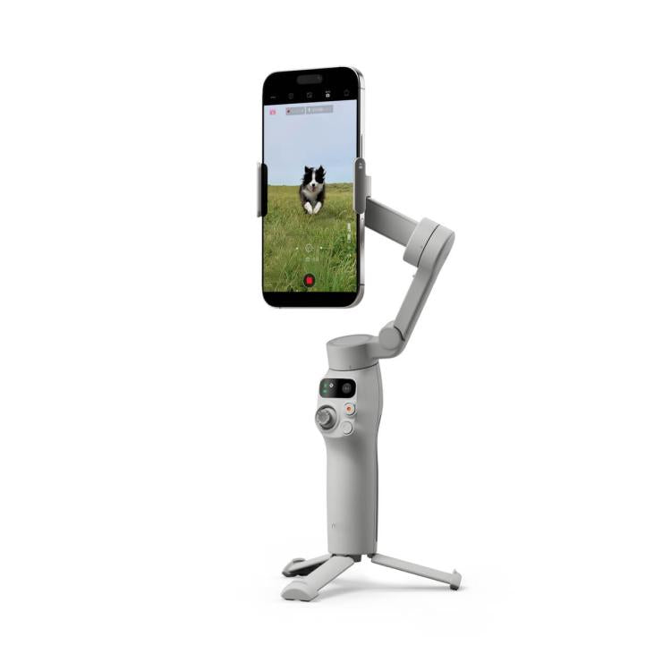 Gimbal para teléfono con seguimiento de disparos sin esfuerzo Original de para DJI Osmo Mobile 7 — imagen 3