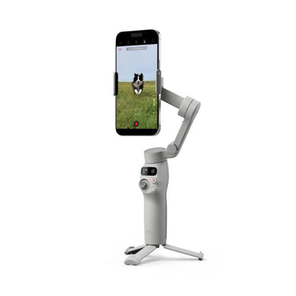 Gimbal para teléfono con seguimiento de disparos sin esfuerzo Original de para DJI Osmo Mobile 7 — imagen 3