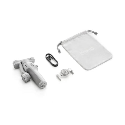 Gimbal para teléfono con seguimiento de disparos sin esfuerzo Original de para DJI Osmo Mobile 7 — imagen 5