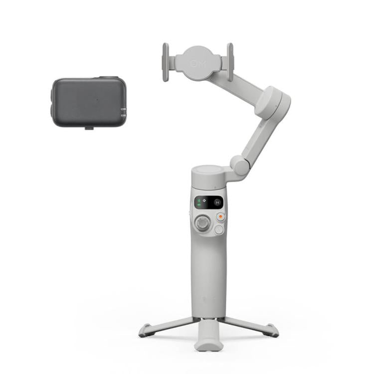 Original con módulo multifuncional para DJI Osmo Mobile 7