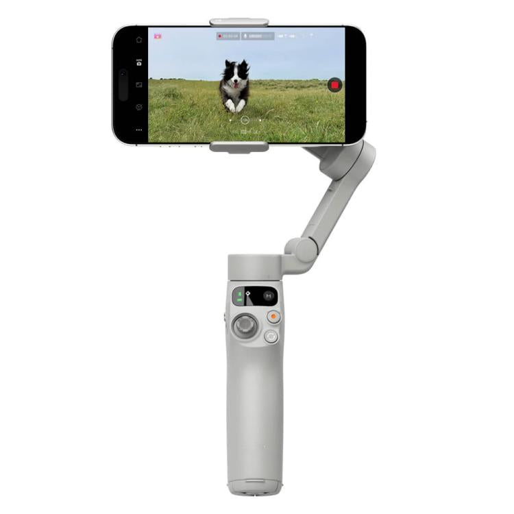 Original con módulo multifuncional para DJI Osmo Mobile 7 — imagen 2