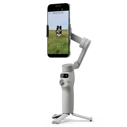 Original con módulo multifuncional para DJI Osmo Mobile 7 — imagen 3