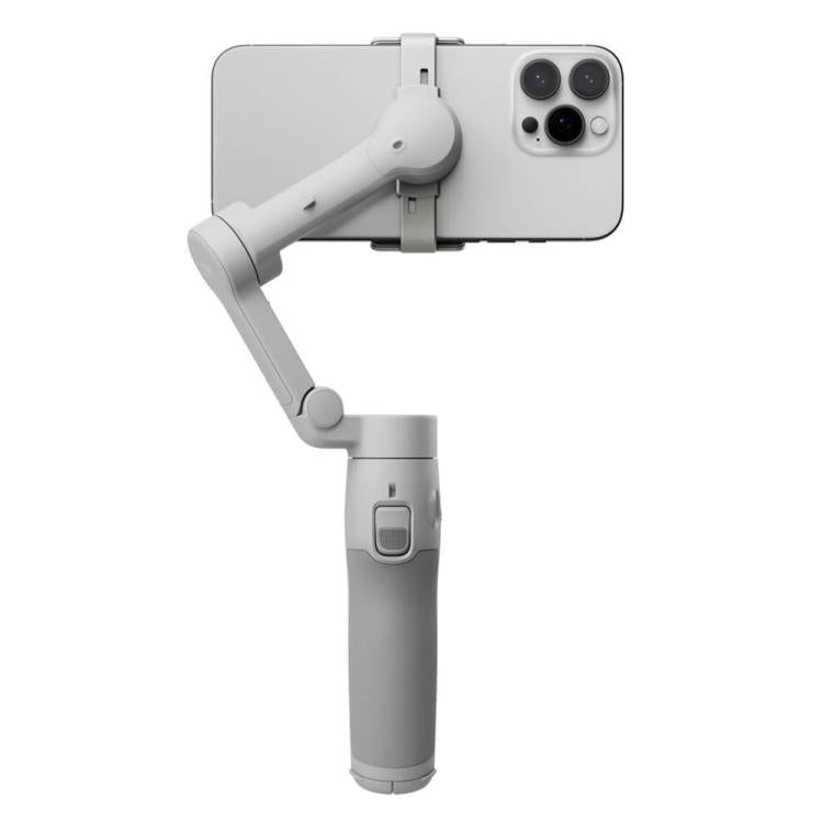 Original con módulo multifuncional para DJI Osmo Mobile 7 — imagen 4