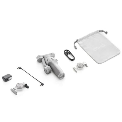 Original con módulo multifuncional para DJI Osmo Mobile 7 — imagen 5