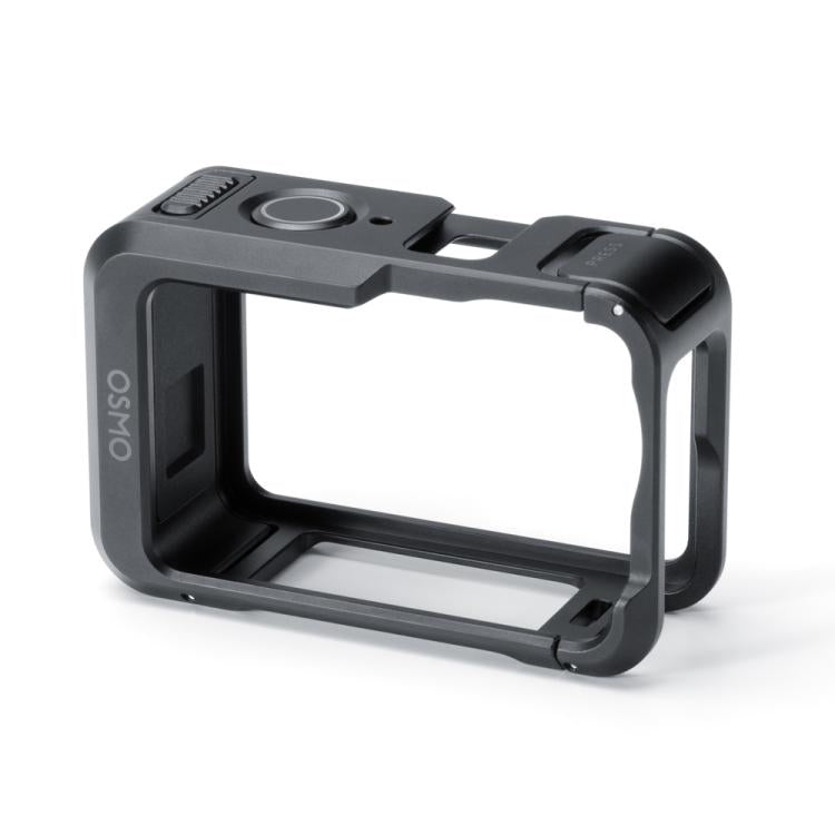 Marco utilitario Original de la para DJI Osmo Action 6