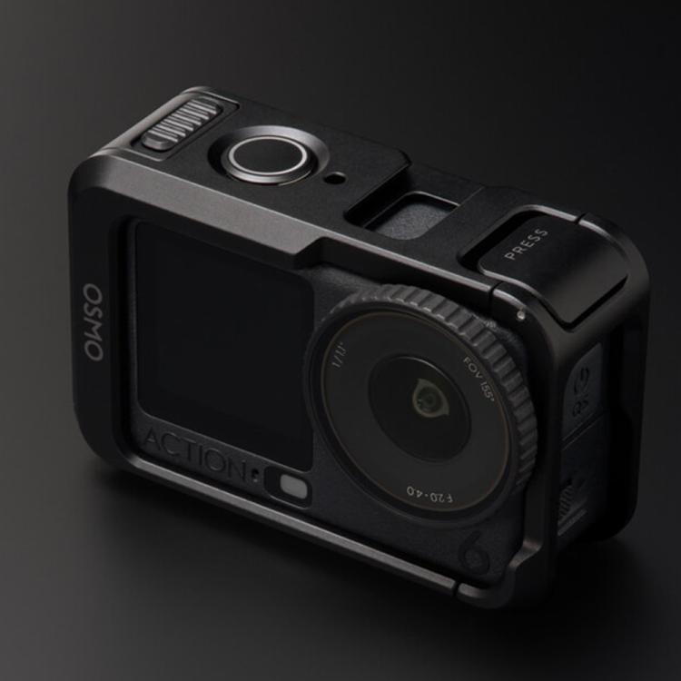 Marco utilitario Original de la para DJI Osmo Action 6 — imagen 4